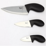 Buy Pigeon Kitchen Knives Set, 3-Pieces at Rs 149 from Amazon