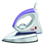 Buy Prestige PDI 03 750-Watt Dry Iron at Rs 504 from Amazon