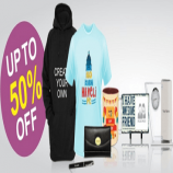 Printland Coupons & Offers: Flat Rs 500 OFF on Personalized Product October 2017