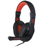 Buy Redragon Garuda H101 Gaming Headphones at Rs 599 from Amazon