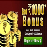 RummyCircle Coupons & Offers: Get Rs 1,000 Bonus FREE + Win real Cash, Prizes October 2017