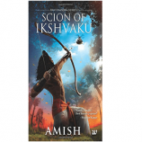 Buy Scion of Ikshvaku Epic adventure story book on the Ramayana at Rs 99 only from Amazon