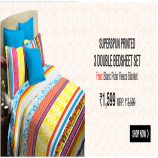 Shopcj Coupons & Offers: Upto 60% OFF + Extra 20% Cashback on Sarees May 2018