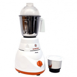 Buy Singer Polo SMG502POT 500-Watt Mixer Grinder at Rs 1,399 from Amazon