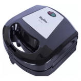 Buy Skyline VTL-5017 Grill, Toast (Black) at Rs 710 from Flipkart