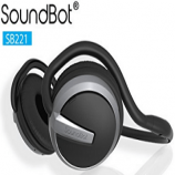 Buy Soundbot SB221 Bluetooth Headphones at Rs 1,499 from Amazon