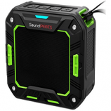 Buy SoundPeats P2 Outdoor IP65 Water Resistant Wireless Bluetooth Speaker at Rs 3,399 from Amazon