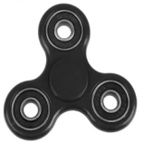 Buy Super Fidget Spinner Black at Rs 152 from Flipkart