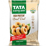 Buy Tata Sampann Urad, 500g at Rs 70 from Amazon