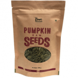 Buy True Elements Pumpkin Seeds, 150g at Rs 187 from Amazon