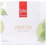 Buy Typhoo Green Tea, 100 Tea Bags at Rs 300 from Amazon