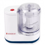 Buy Wonderchef Mini Hand Blender at Rs 1,445 from Flipkart