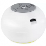 Buy Zoook ROCKER Prism Portable Bluetooth Mobile/Tablet Speaker at Rs 409 from Flipkart