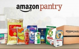 Amazon Pantry Offers: Flat Rs 200 cashback on Monthly Pantry orders worth Rs 2000 or more
