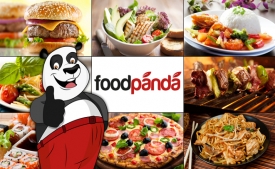 Foodpanda Coupons & Offers: Get Flat 60% OFF on Food Order Upto Rs 75 + Extra 50% Cashback Via PhonePe [All Users]