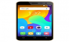 Buy Micromax Spark Vdeo (8GB) 4G VoLTE at Rs 3,499 from Snapdeal