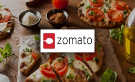 Zomato Coupons Today & offers: Flat 60% OFF upto Rs 150 on Zomato Food Order