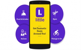 Little App Coupons and Offers 2019: Get Flat 100% Cashback Upto Rs 300 On Spa & Saloon Deals on Little App