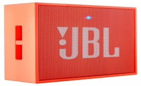 Buy JBL Go PLUS by Harman Portable Bluetooth Speake at Rs 1399 from Flipkart