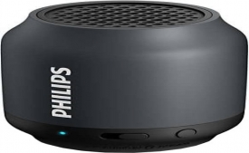 Buy Philips BT50B Wireless Portable Bluetooth Speaker at Rs 1,192 from Amazon
