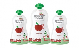 Buy Paper Boat Apple, 200ml just at Rs 14 only from Amazon 