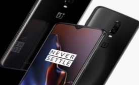 Buy OnePlus 6T (Midnight Black, 8GB RAM, 128GB Storage) from Amazon at Rs 34,999 only