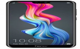 Buy Honor 9N Flipkart Price at Rs 7999, extra 10% Instant discount Via ICICI card