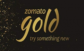Zomato Pro Membership Offer: 12 Months Of Free Zomato Pro Membership Free at 100% OFF