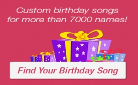 Birthday Songs Hindi Name Free: Download Birthday Song with hindi Name From birthdaysongswithnames.com [Hindi And English]