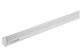 Buy Crompton LDDR20-CDL Dazzle Ray 20-Watt LED Batten (Cool Day Light) at Rs 239 only from Amazon