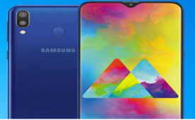 Buy Samsung Galaxy M10 and M20 From Amazon @6990, Buy Online, Specification, Open Sale Now