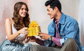 Flipkart Valentine Offers: Upto 50-80% OFF on Valentine Gift online from Flipkart and Amazon