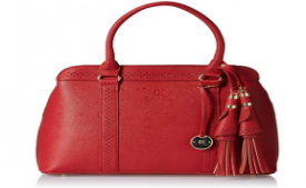 Diana Korr Women's Shoulder Bag Handbag (Beige) at Rs 604 from Amazon