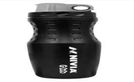 Buy Nivia G-2020 600 ml Sipper (Pack of 1, Black) at Rs 85 only from Flipkart