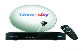 Buy Tata Sky High Definition Set top box just at Rs 1449 only from Flipkart