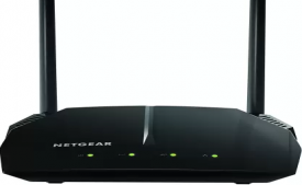 Buy Netgear 1200 Mbps Router Dual Band at Rs 2799 only from Amazon