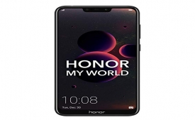 Buy Honor 8C (32 GB, 4 GB RAM) Big Billion Days Flipkart at Rs 7,999 Only, Extra 10% Bank Discount