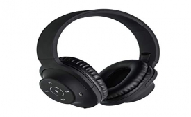 Buy SoundLogic AER Voice Assistant Wireless Stereo Bluetooth Headset with Mic just at Rs 899 only from Flipkart