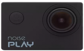 Buy Noise Play Sports and Action Camera (Black,16 MP) just at Rs 2499 only from Flipkart (Prepaid)