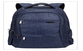 Buy COSMUS Fabric 29 Ltr Blue Laptop Backpack at Rs 919 only from Flipkart