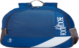 Buy Skybags Bro 25 L Backpack (White, Blue) from Flipkart at Rs 799 only