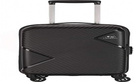 Flipkart Luggage Bags Offers: Buy United Colors of Benetton Cabin Luggage at 80% OFF, Extra 5% Prepaid Disocunt