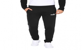 Buy Puma Men's Track Pants at Rs 499 only from Amazon