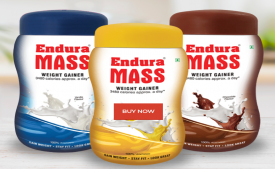 Free Endura Mass Sample Offer: Fill the form correctly and get Free Endura Mass Product Sample