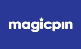Magicpin Coupons Offers: Upto 90% Discount on Magicpin Food Order, Magicpin Refer and Earn Rs 200 Amazon Voucher