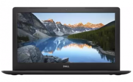 Buy Dell Inspiron 15 5000 Core i5 8th Gen- (8 GB/2 TB HDD/Windows 10 Home/2 GB Graphics) 5570 Laptop at Rs 50,990 from Flipkart