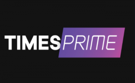 Times Prime Membership Coupons: Times Prime Yearly Membership at Rs 499 + Rs 450 Cashback Per refer