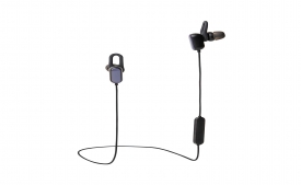 Mi Sports Bluetooth Earphones Basic Dynamic bass, Splash Sweat Proof, up to 9hrs Battery at Rs 999 from Amazon