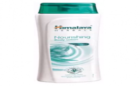 Buy Himalaya Nourishing Body Lotion for Normal Skin (400 ml) at Rs 159 only from Flipkart