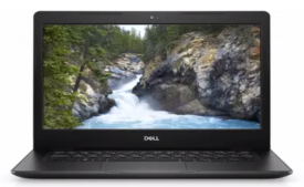 Buy Dell Vostro 14 3000 Core i5 8th Gen - (8 GB/1 TB HDD/Linux/2 GB Graphics) VOS 3480 Laptop (14 inch, Black, 1.79 kg) at Rs 34,990 only from Flipkart, Extra 10% Instant Discount* with HDFC Bank Card